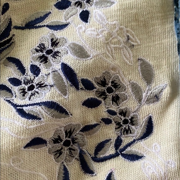 Free People top - Picture 6 of 8